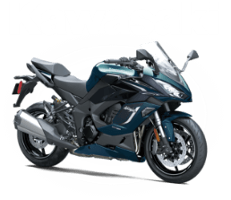 Buy Kawasaki at Cycle Works Red Deer in Red Deer County, AB