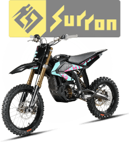 Buy Sur-Ron at Cycle Works Red Deer in Red Deer County, AB